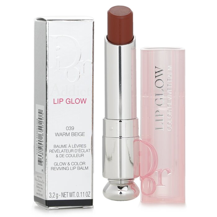 Christian Dior Dior Addict Lip Glow Reviving Lip Balm 3.2g/0.11ozProduct Thumbnail