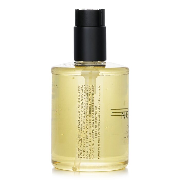 Noble Isle The Greenhouse Bath & Shower Gel 250ml/8.45ozProduct Thumbnail