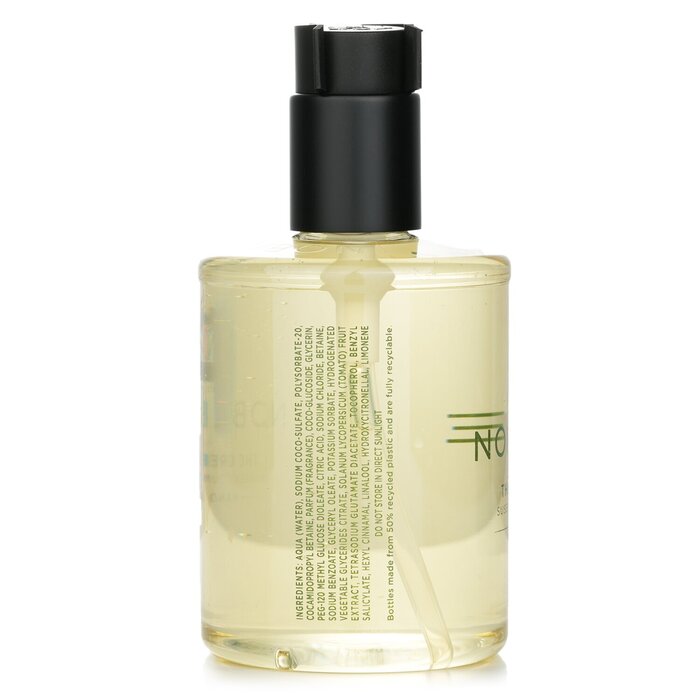 Noble Isle The Greenhouse Hand Wash 250ml/8.45ozProduct Thumbnail