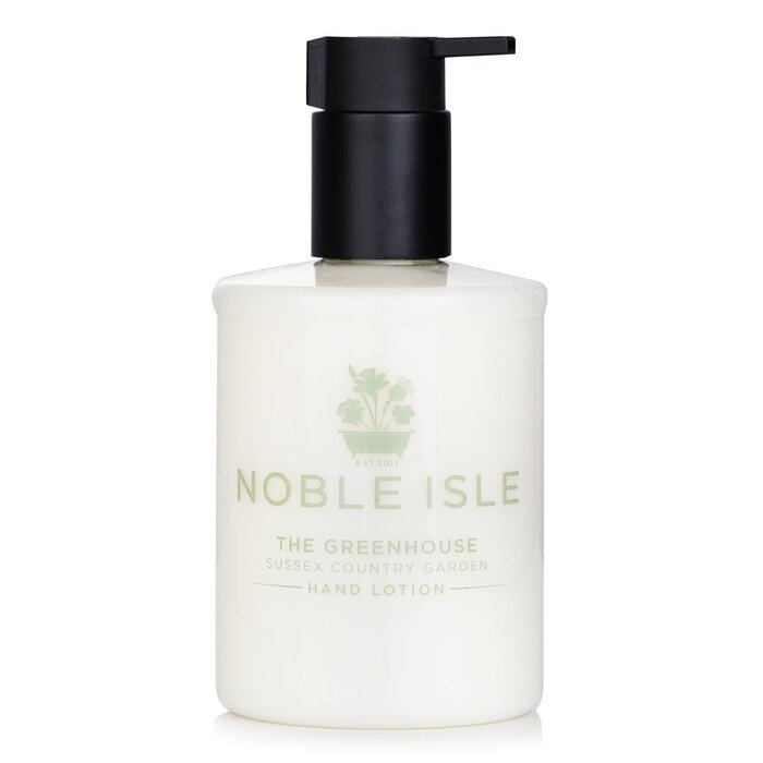 Noble Isle The Greenhouse Hand Lotion 250ml/8.45ozProduct Thumbnail