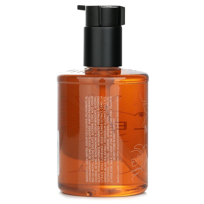 Noble Isle Tea Rose Hand Wash 250ml/8.45ozProduct Thumbnail