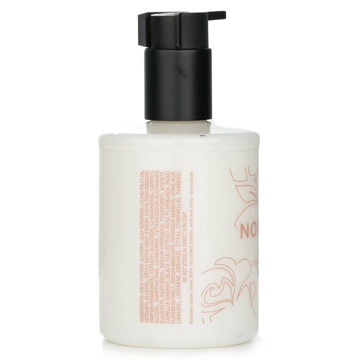 Noble Isle Tea Rose Hand Lotion 250ml/8.45ozProduct Thumbnail