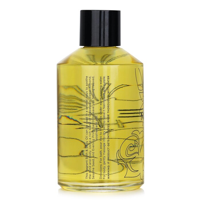 Noble Isle Tea Rose Bath & Body Oil 250ml/8.45ozProduct Thumbnail