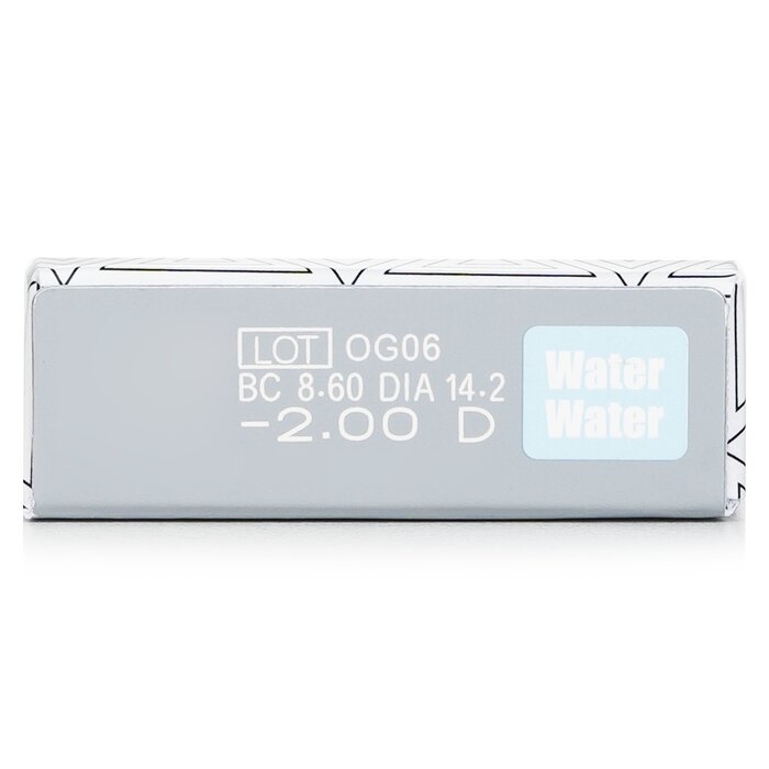 Pia Lilmoon Water Water 1 Day Color Contact Lenses 10pcsProduct Thumbnail