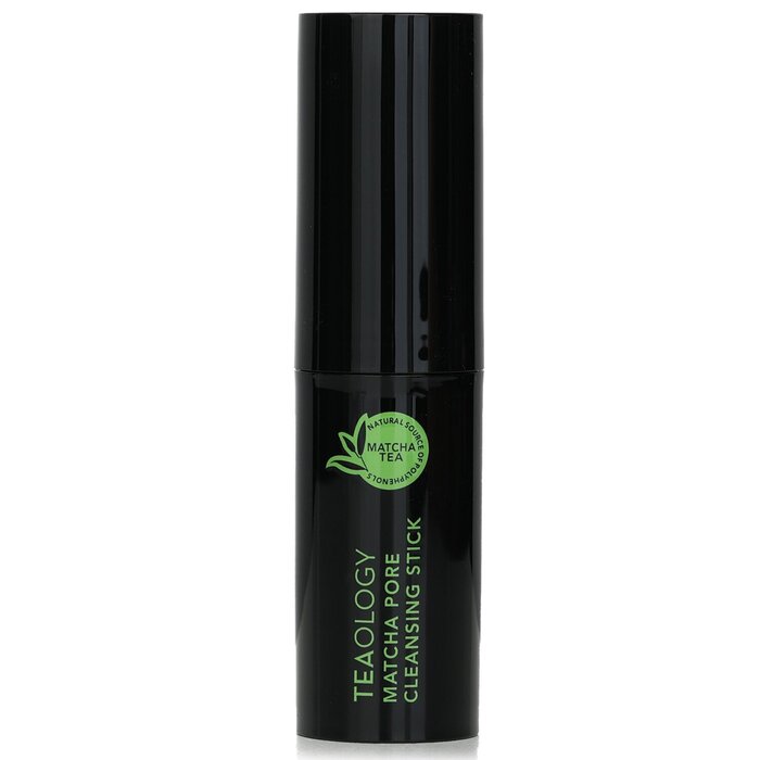 Teaology Matcha Pore Cleansing Stick 12g/0.4ozProduct Thumbnail