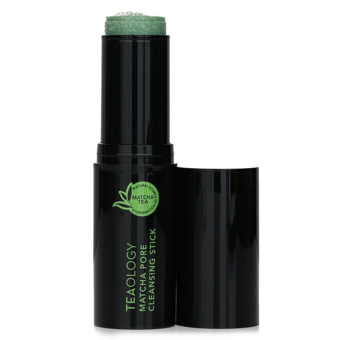 Teaology Matcha Pore Cleansing Stick 12g/0.4ozProduct Thumbnail