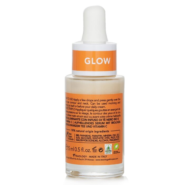 Teaology Vitamin C Infusion Brightening Serum 15ml/0.5ozProduct Thumbnail
