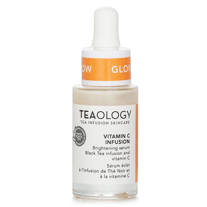 Teaology Vitamin C Infusion Brightening Serum 15ml/0.5ozProduct Thumbnail
