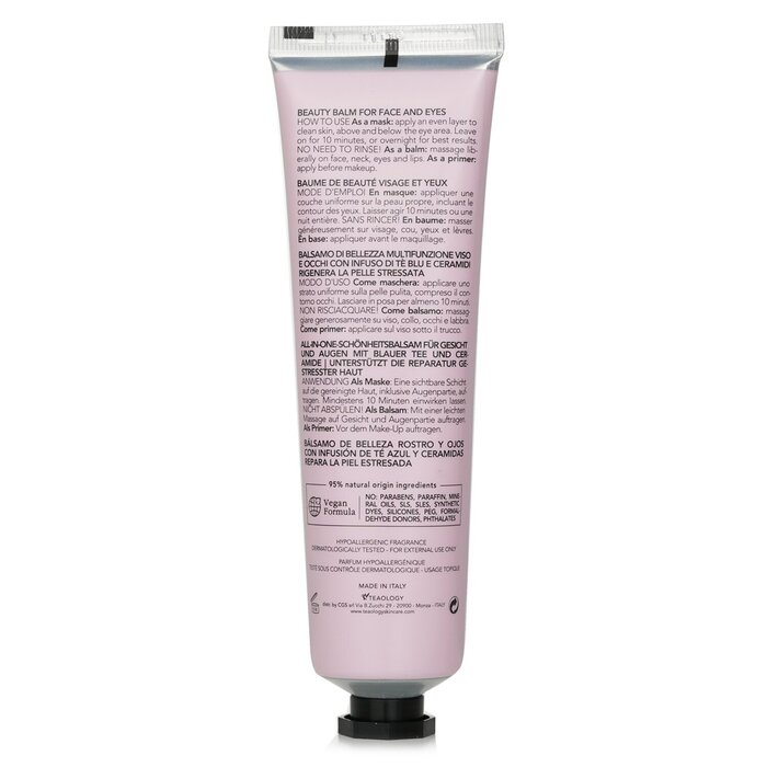 Teaology Happy Skin All In One Beauty Balm 100ml/3.3ozProduct Thumbnail