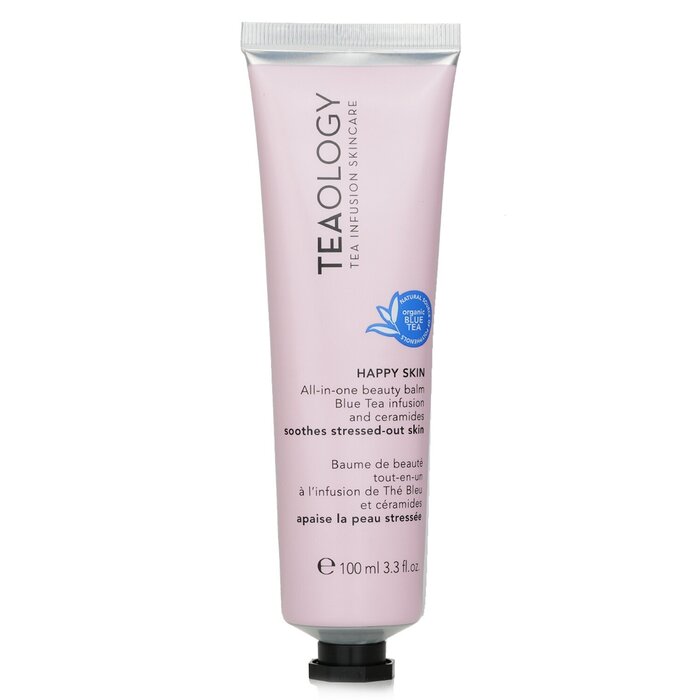 Teaology Happy Skin All In One Beauty Balm 100ml/3.3ozProduct Thumbnail