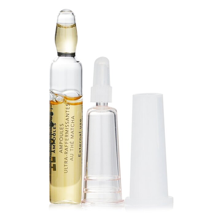 Teaology Matcha Tea Ultra Firming Ampoules 7x2.5ml/0.084ozProduct Thumbnail