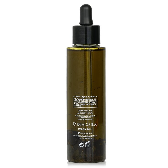 Teaology Green Tea Bancha Oil 100ml/3.3ozProduct Thumbnail
