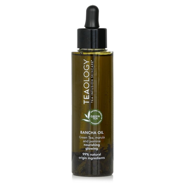 Teaology Green Tea Bancha Oil 100ml/3.3ozProduct Thumbnail