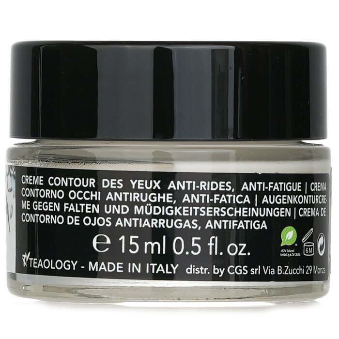 Teaology White Tea Miracle Eye Cream 15ml/0.5ozProduct Thumbnail
