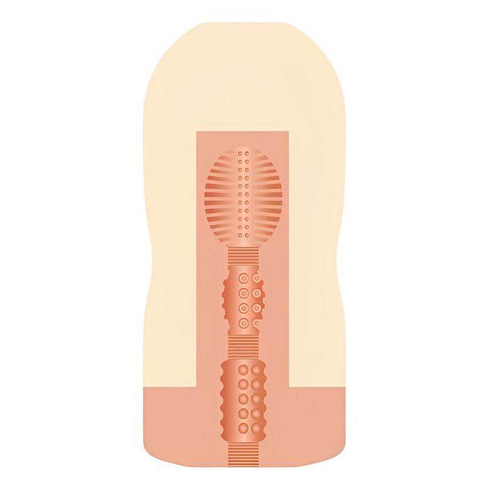 NPG Av Ona Cup #018 Riho Fujimori Onahole 1 pcProduct Thumbnail