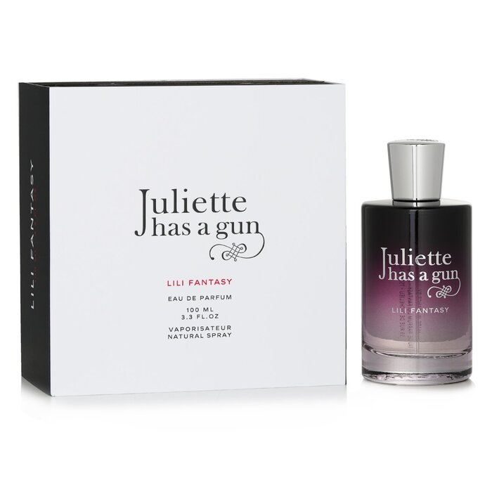 Juliette Has A Gun Lili Fantasy Eau De Parfum Spray 100ml/3.3ozProduct Thumbnail
