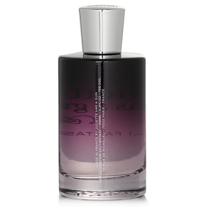 Juliette Has A Gun Lili Fantasy Eau De Parfum Spray 100ml/3.3ozProduct Thumbnail