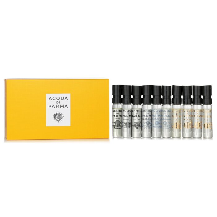 Acqua Di Parma Selection Set 10pcsProduct Thumbnail