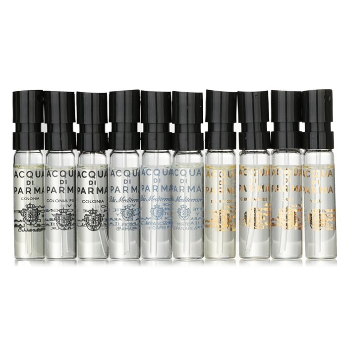 Acqua Di Parma Selection Set 10pcsProduct Thumbnail