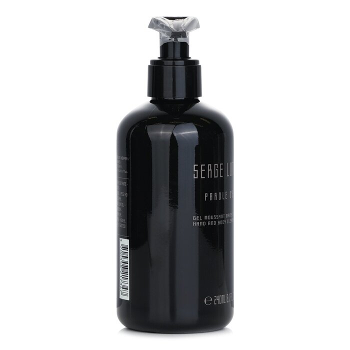 Serge Lutens Parole D'eau Gel Moussant 240ml/8.1ozProduct Thumbnail