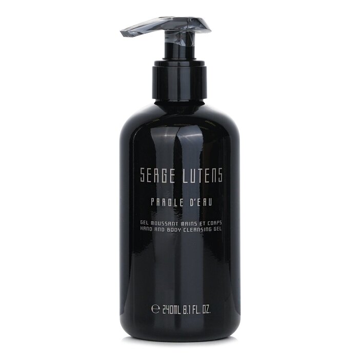 Serge Lutens Parole D'eau Gel Moussant 240ml/8.1ozProduct Thumbnail