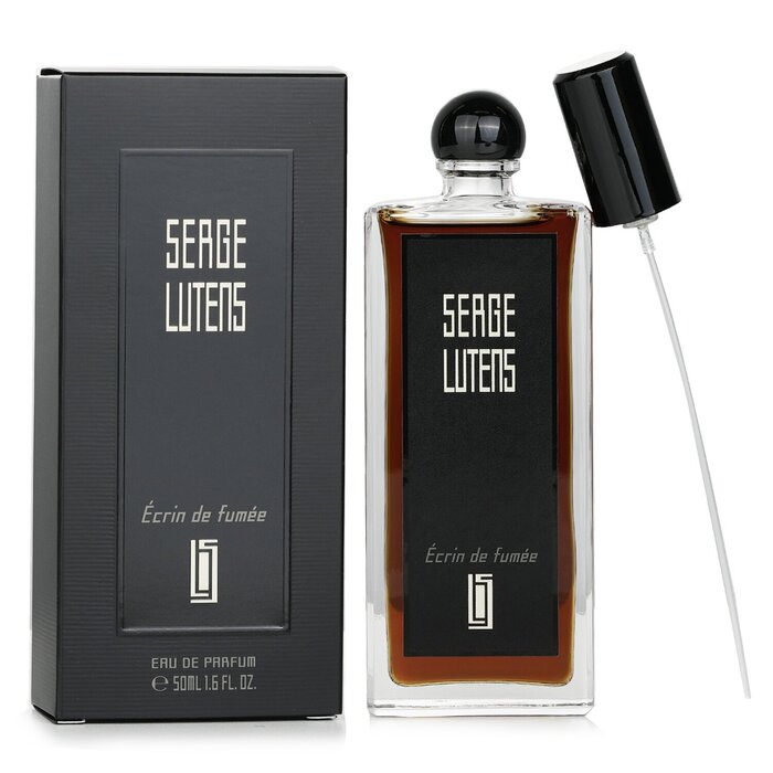 Serge Lutens Ecrin De Fumee Eau De Parfum 50ml/1.6ozProduct Thumbnail