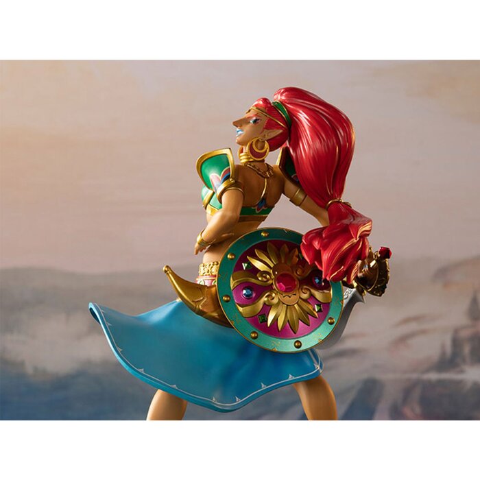 FIRST 4 FIGURES The Legend of Zelda: Breath of the Wild: Urbosa (Standard edition) 18x20x27cmProduct Thumbnail