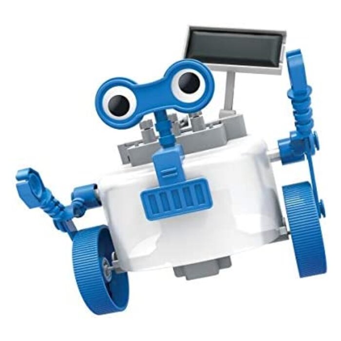 4M Green Science/Rover Robot 24x17x6cmProduct Thumbnail