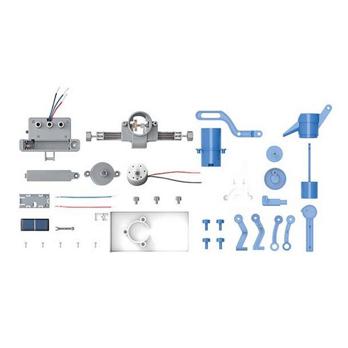 4M Green Science/Water Pump 24x17x6cmProduct Thumbnail