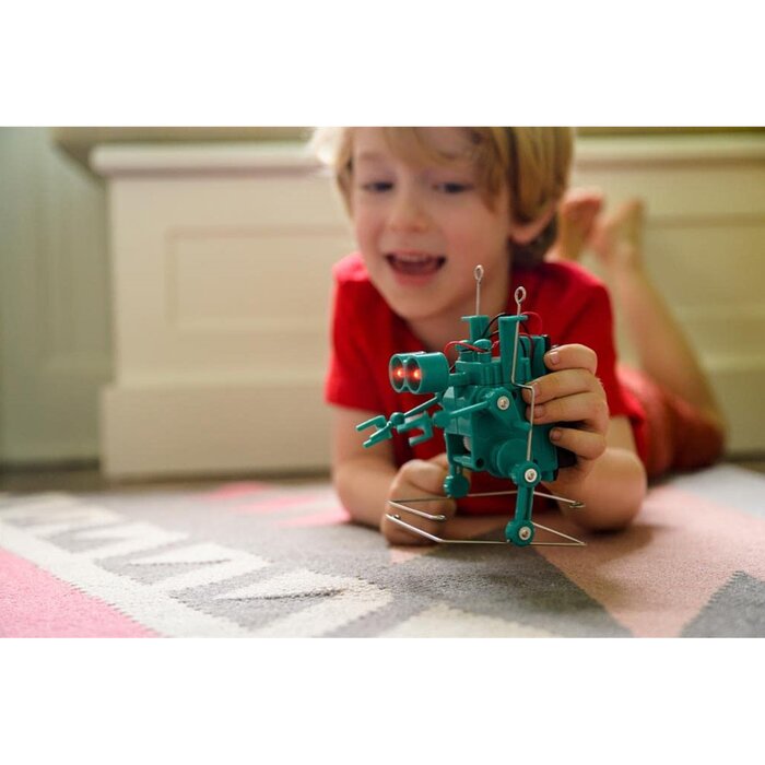 4M KidzRobotix/Wacky Robot 22x17x6cmProduct Thumbnail