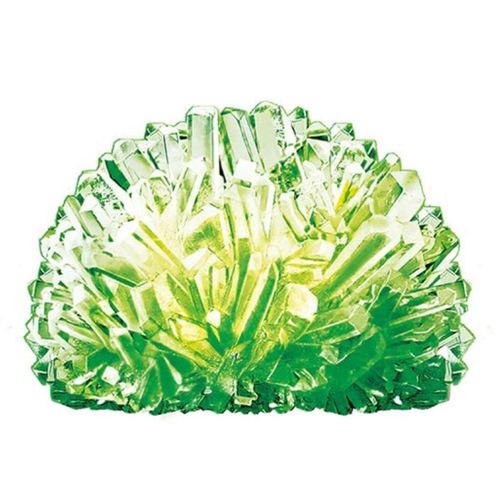 4M Glow Crystal Growing/US 9x9x9cmProduct Thumbnail