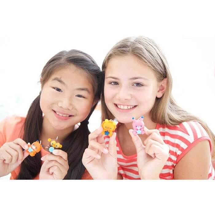 4M Mini Animal Candle Making 22x18x5cmProduct Thumbnail