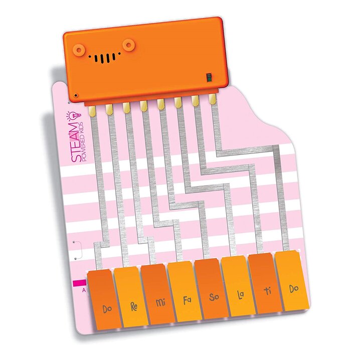 4M 神奇電子琴 21x28x6cmProduct Thumbnail
