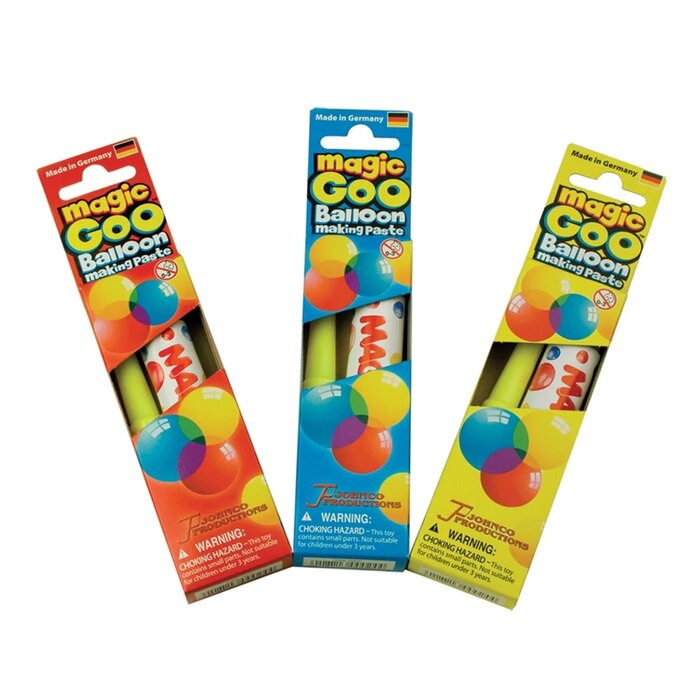 4M Magic Goo 3 in 1 with Display Box 22x17x6cmProduct Thumbnail
