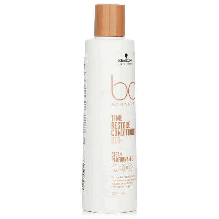 施华蔻  Schwarzkopf BC Bonacure Q10凝时养发素 (成熟脆弱发质) 200ml/6.76ozProduct Thumbnail