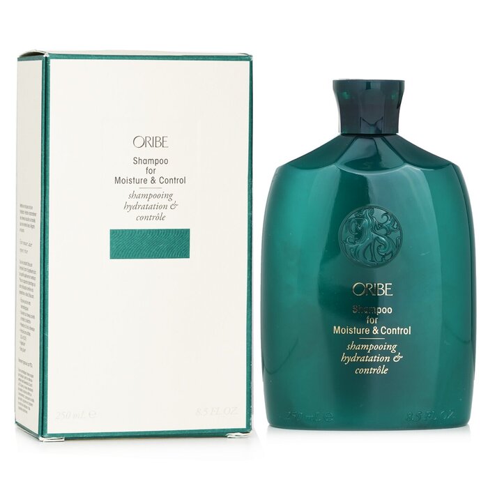 Oribe Shampoo for Moisture & Control 250ml/8.5ozProduct Thumbnail