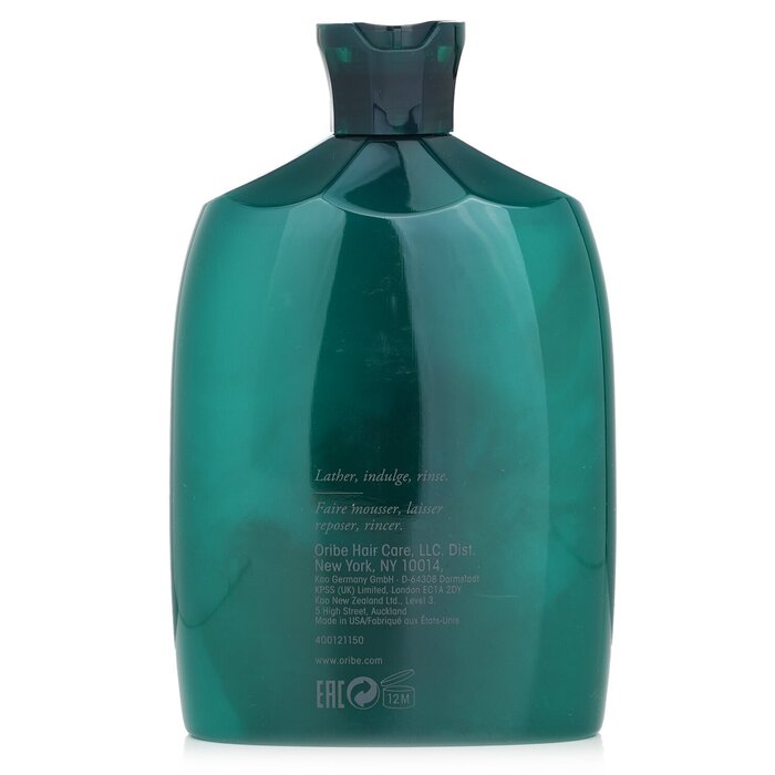 Oribe Shampoo for Moisture & Control 250ml/8.5ozProduct Thumbnail
