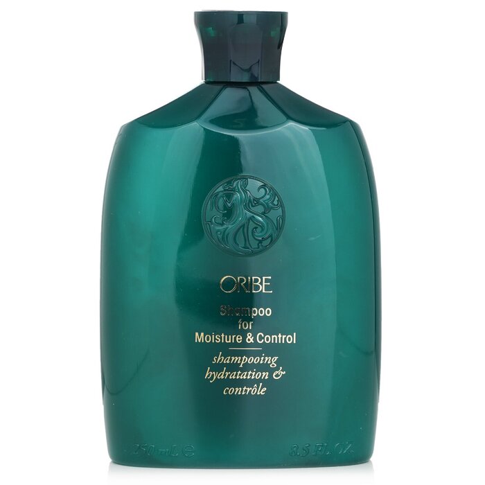 Oribe Shampoo for Moisture & Control 250ml/8.5ozProduct Thumbnail