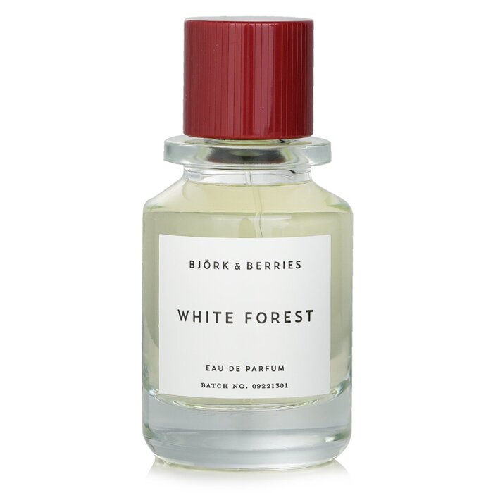 Bjork & Berries White Forest Eau De Parfum Spray 50ml/1.7ozProduct Thumbnail