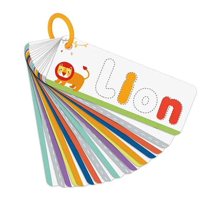 Tooky Toy Co Alphabet Puzzle 23x23x4cmProduct Thumbnail