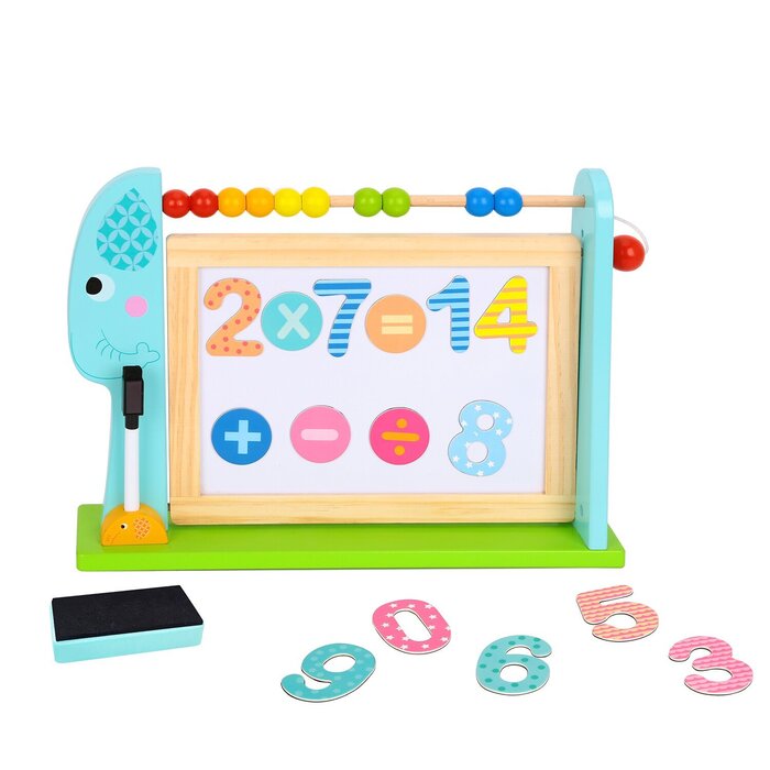 Tooky Toy Co 大象畫板 38x8x27cmProduct Thumbnail