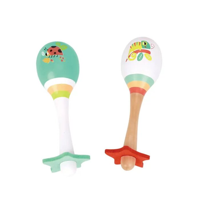 Tooky Toy Co 樂器組合 37x29x6cmProduct Thumbnail