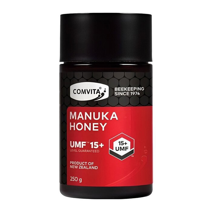 Comvita Manuka Honey UMF15+ - 250g 250gProduct Thumbnail