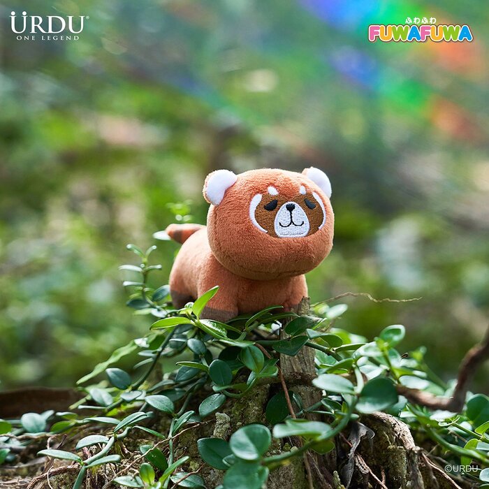 Urdu URDU FUWAFUWA PART 2 - BEAR (Individual Blind Boxes) 11 x 9 x 12.5cmProduct Thumbnail