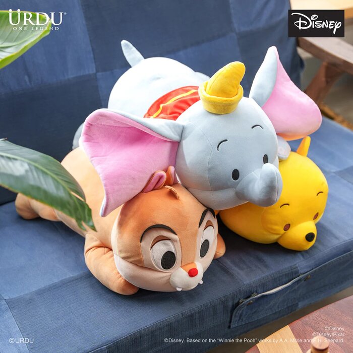 Urdu Huggies Series - Dale 59 x 40 x 20cmProduct Thumbnail