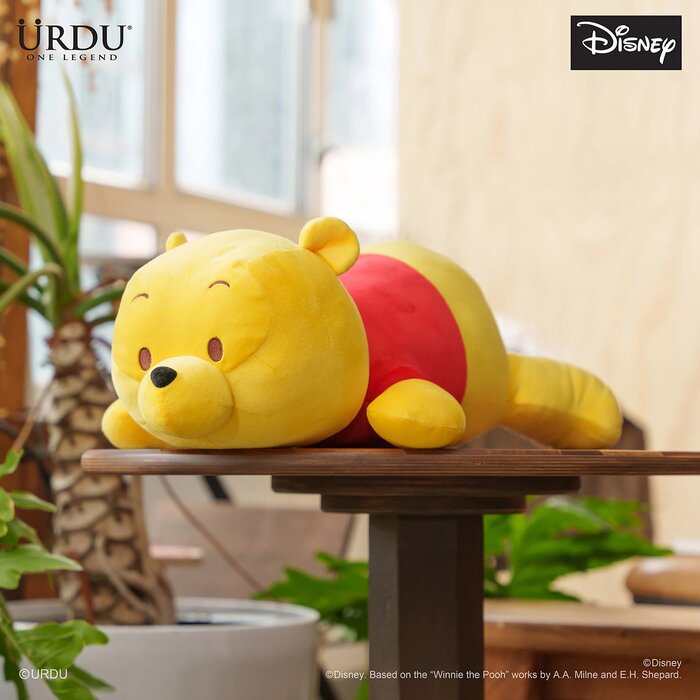 Urdu Huggies Series - Winnie The Pooh 59 x 40 x 20cmProduct Thumbnail