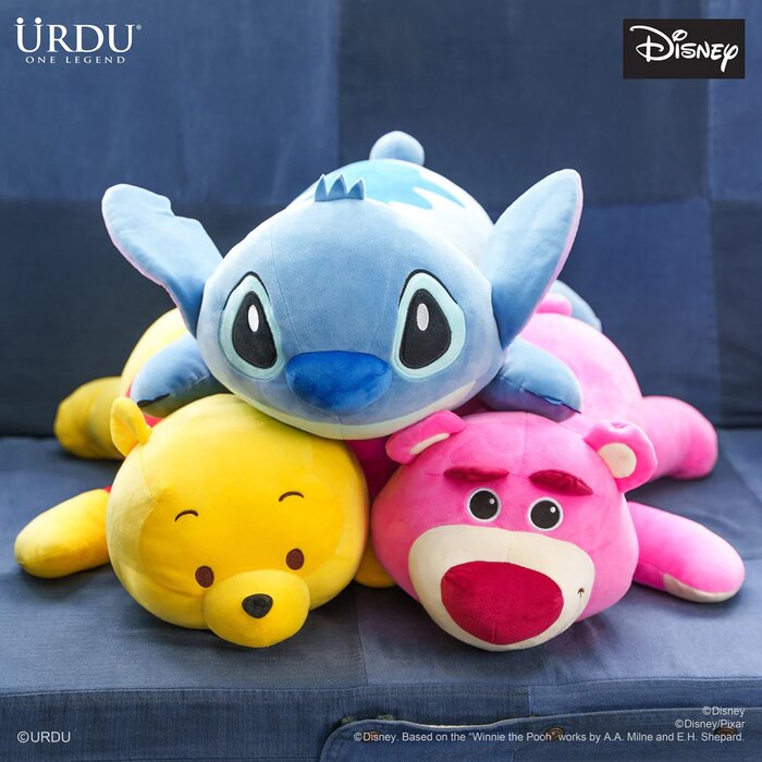 Urdu Huggies Series - Lotso 59 x 40 x 20cmProduct Thumbnail
