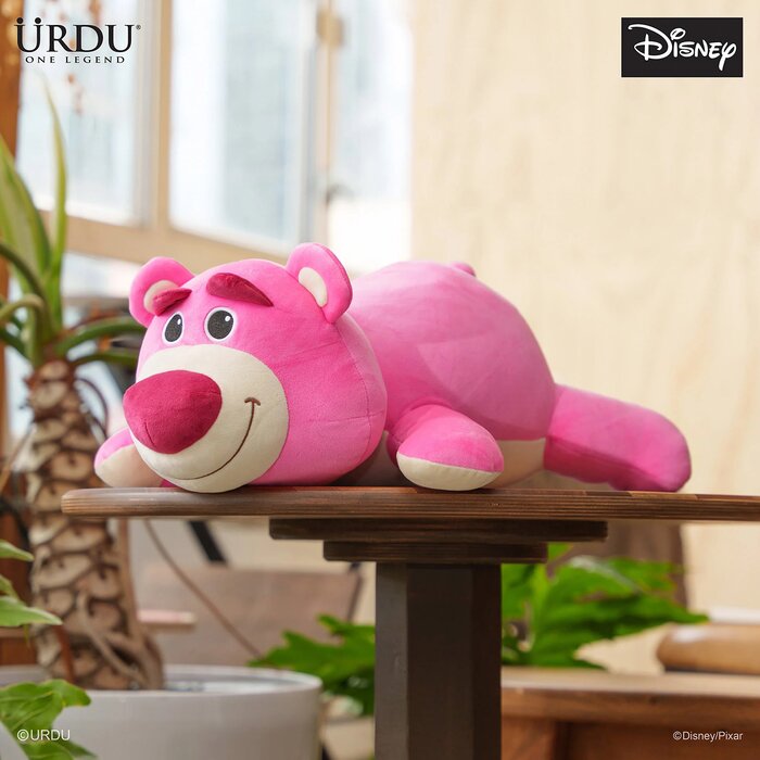 Urdu Huggies Series - Lotso 59 x 40 x 20cmProduct Thumbnail