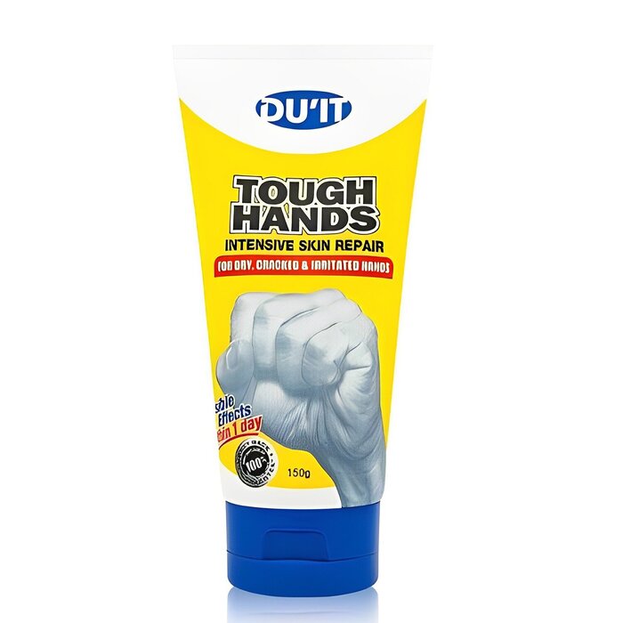 DU'IT 急救手膜 護手霜 - 150g 150gProduct Thumbnail