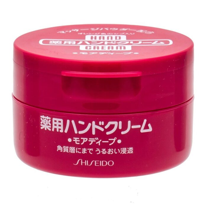 Shiseido 資生堂 護手霜 - 100g 100gProduct Thumbnail